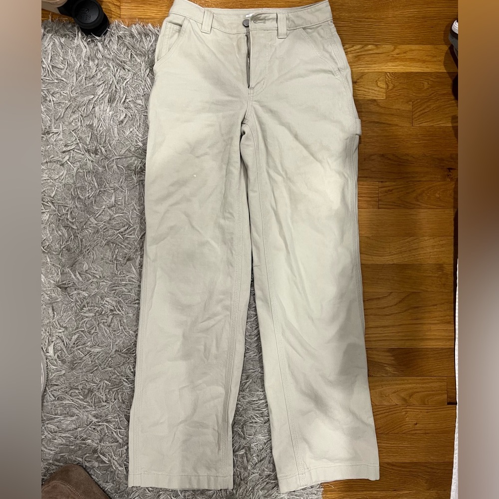 ARITIZA 00 CARGO PANTS TNA